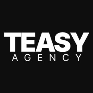 TEASY Agency logo