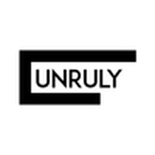 Unruly Agency logo