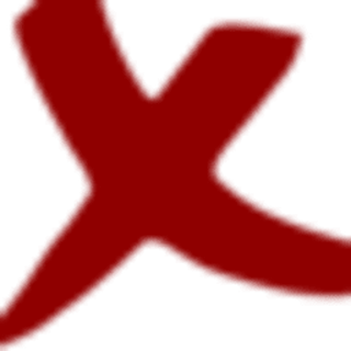 XCreatorMgmt logo